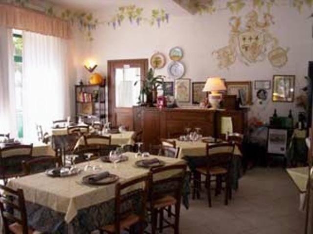 I Tre Rioni Bed and Breakfast Campiglia dʼOrcia Buitenkant foto